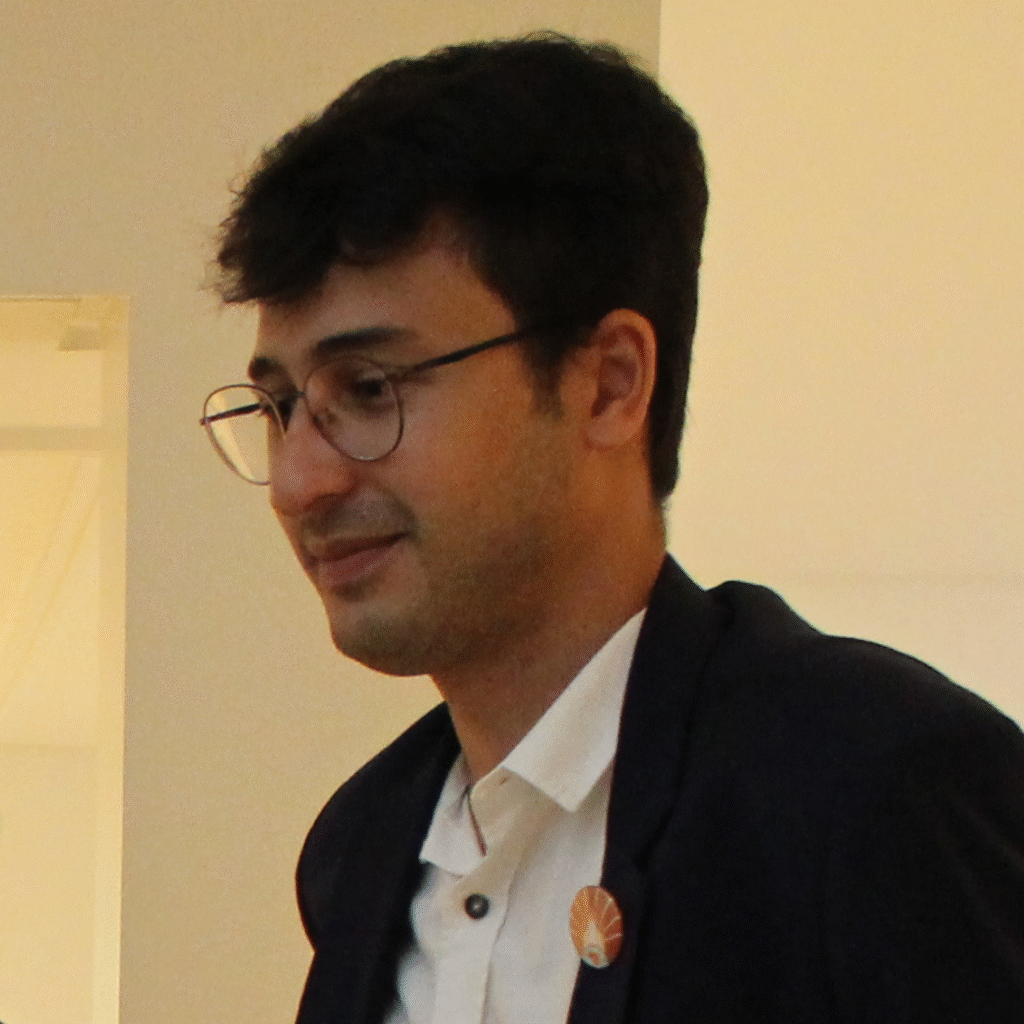 Leonardo Gindri